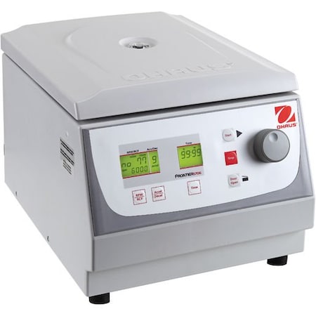 Frontier 5000 Series Multi Centrifuge, FC5706, 120V